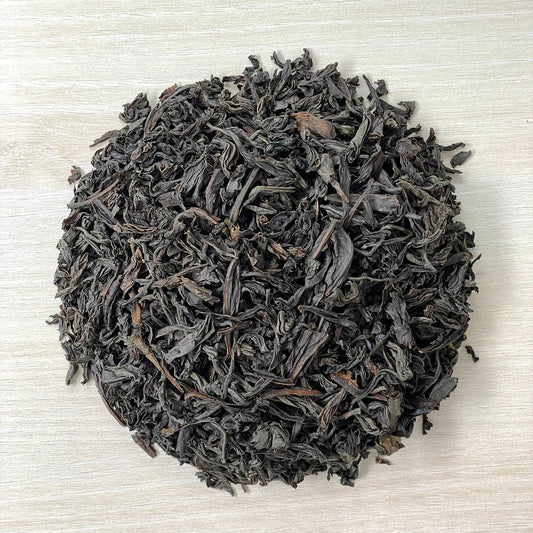 Té negro