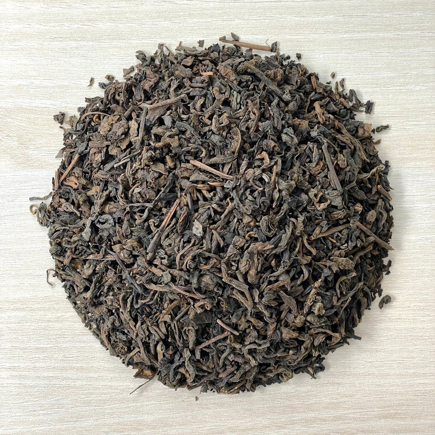 Té rojo